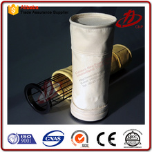 Polyester dust filter bag manufacturer